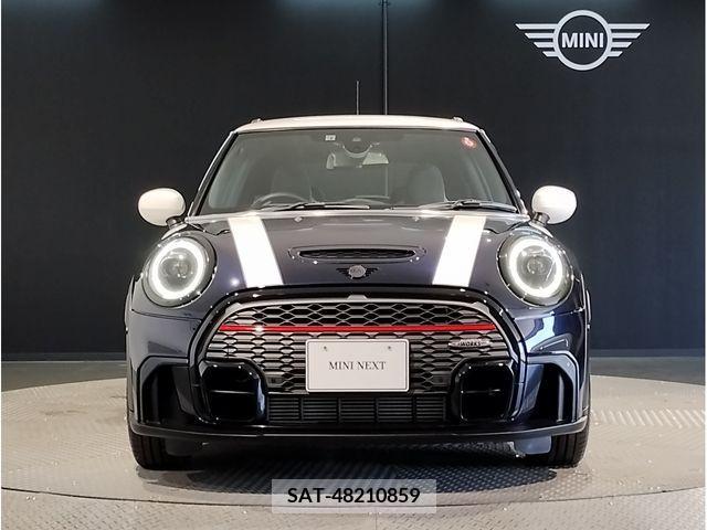Bmw MINI 2022-01 343041-1