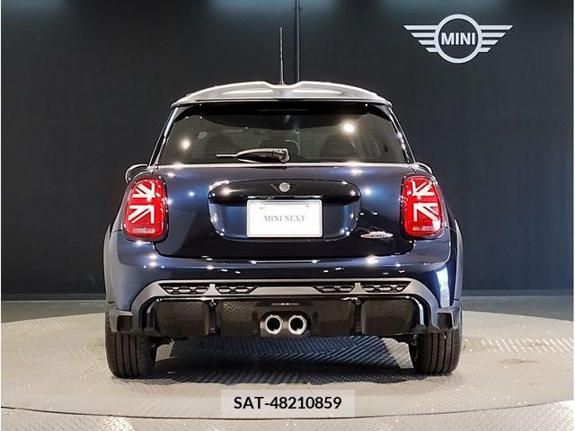 Bmw MINI 2022-01 343041-5