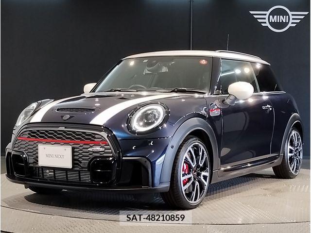 Bmw MINI 2022-01 343041-0