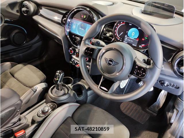 Bmw MINI 2022-01 343041-19