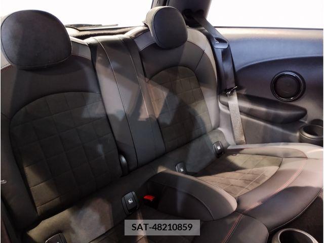 Bmw MINI 2022-01 343041-21