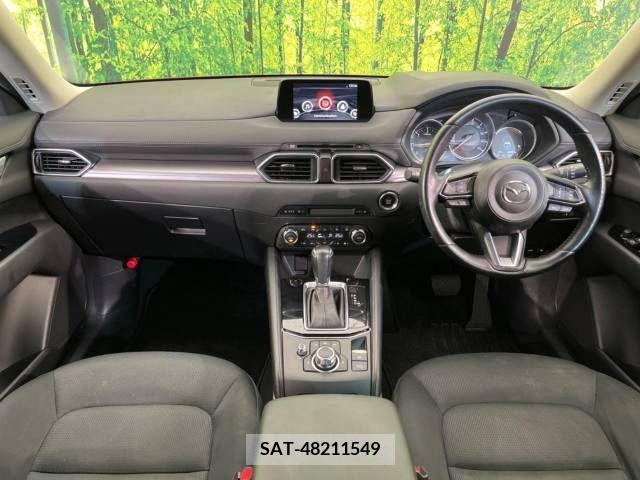 Mazda CX-5 2017-05 308316-1
