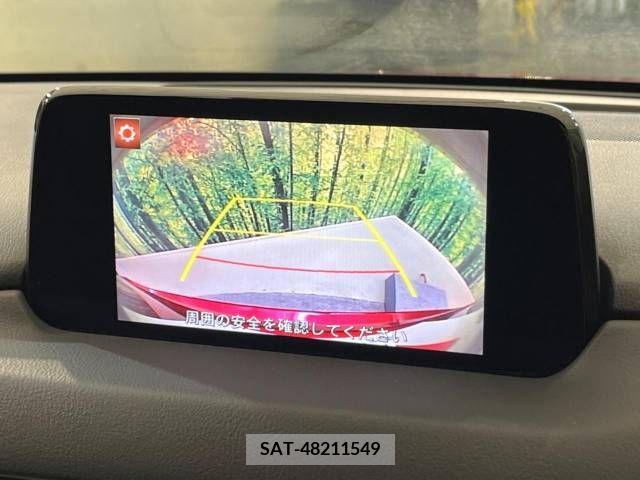 Mazda CX-5 2017-05 308316-4