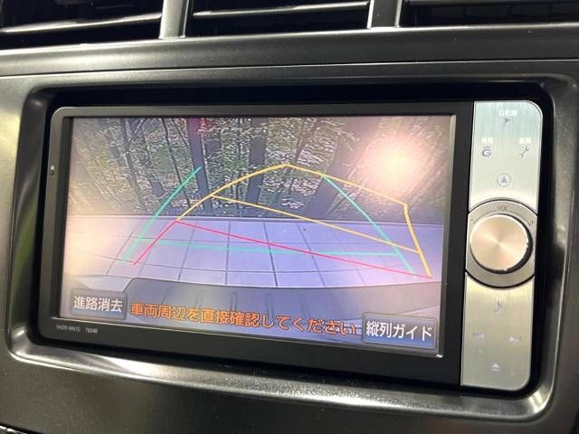 Toyota PRIUS ALPHA 2012-02 187919-4
