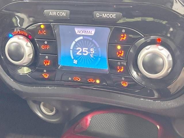 Nissan JUKE 2015-01 194969-6