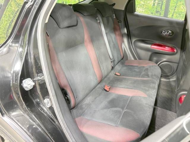Nissan JUKE 2015-01 194969-9