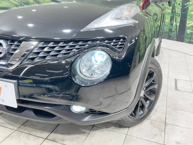 Nissan JUKE 2015-01 194969-12