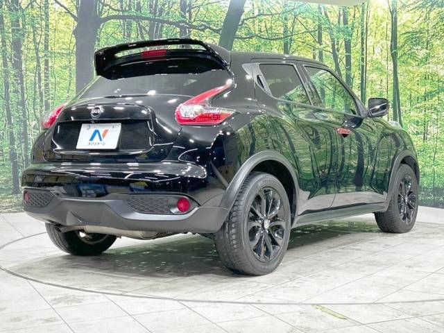 Nissan JUKE 2015-01 194969-17