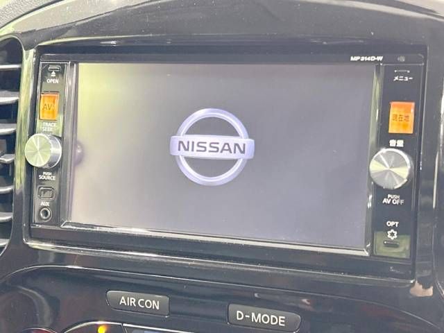 Nissan JUKE 2015-01 194969-2