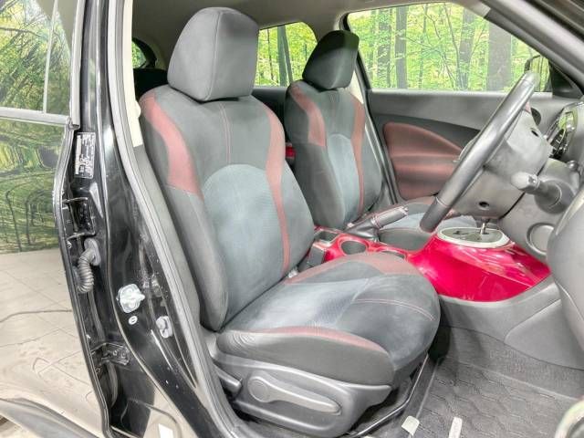Nissan JUKE 2015-01 194969-8