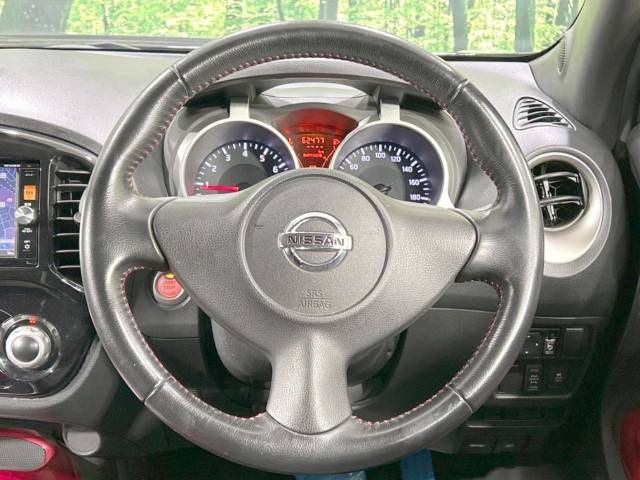 Nissan JUKE 2015-01 194969-11