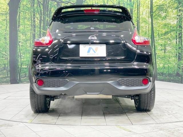 Nissan JUKE 2015-01 194969-15