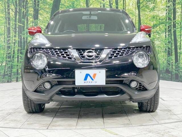 Nissan JUKE 2015-01 194969-14