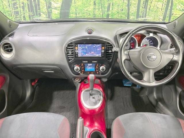 Nissan JUKE 2015-01 194969-1