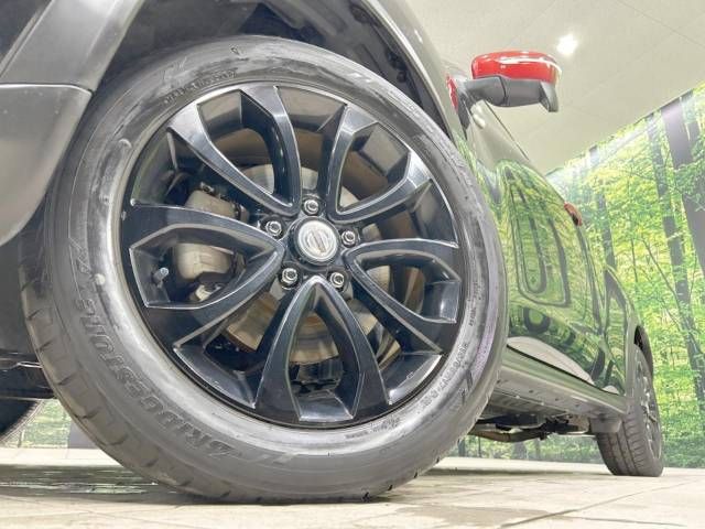 Nissan JUKE 2015-01 194969-13
