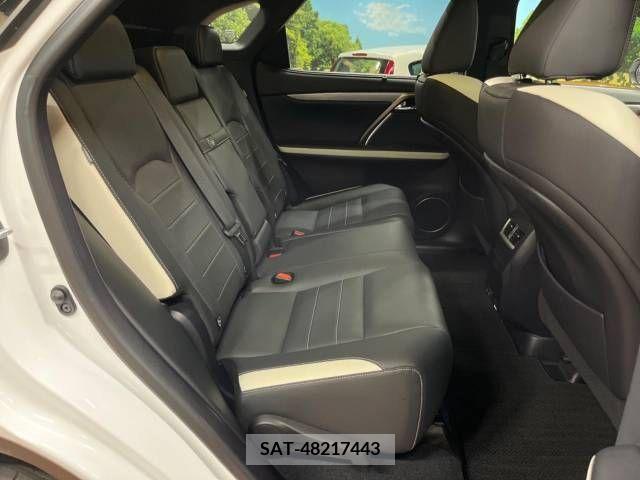 Lexus RX 2019-09 334433-9