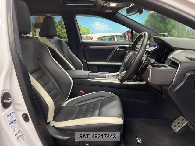 Lexus RX 2019-09 334433-8