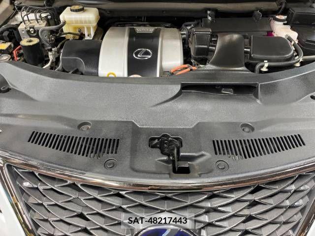 Lexus RX 2019-09 334433-18