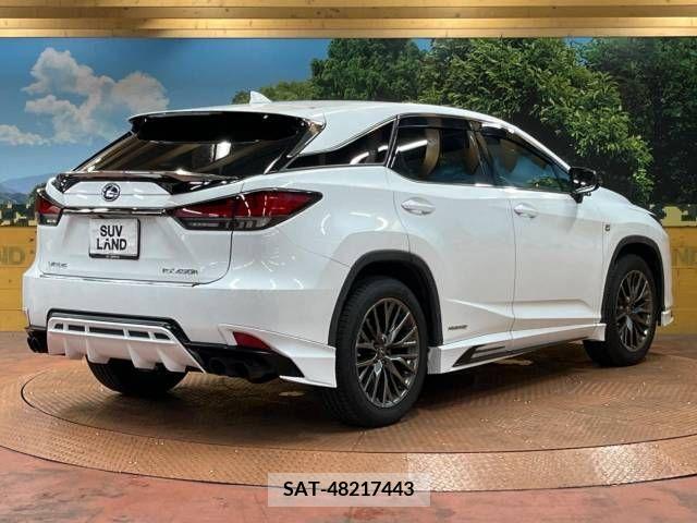 Lexus RX 2019-09 334433-17