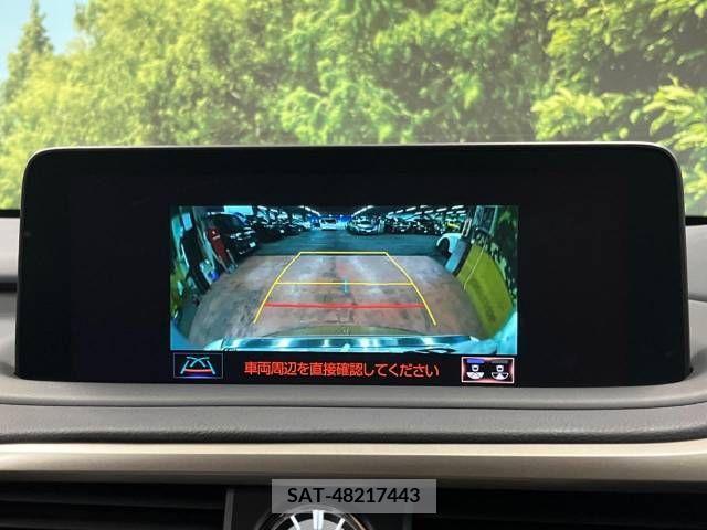 Lexus RX 2019-09 334433-5