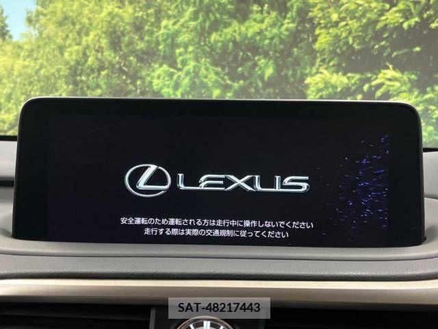 Lexus RX 2019-09 334433-4