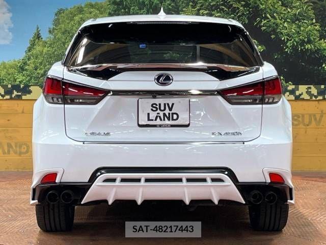 Lexus RX 2019-09 334433-15