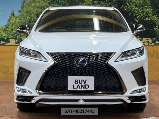 Lexus RX 2019-09 334433-14