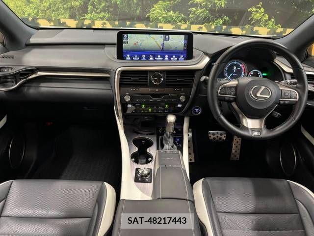 Lexus RX 2019-09 334433-1