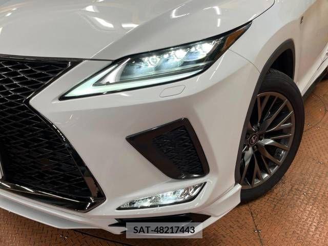 Lexus RX 2019-09 334433-12
