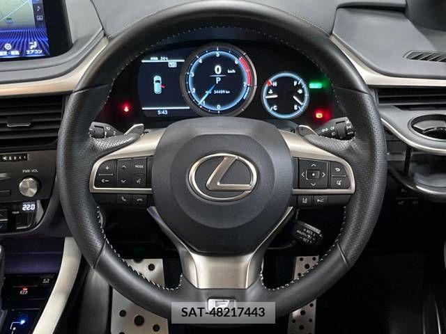 Lexus RX 2019-09 334433-11