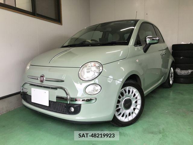 Fiat 500 2010-03 202881-0