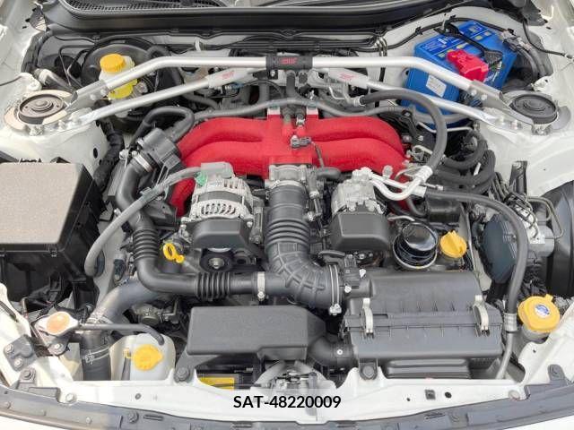 Subaru BRZ 2017-09 210187-18