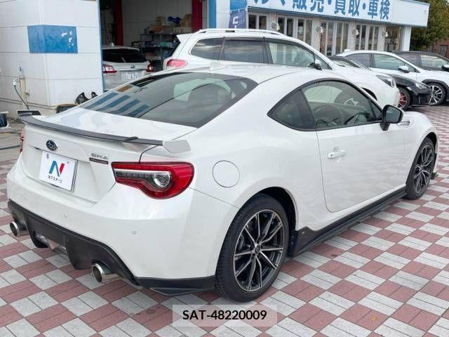 Subaru BRZ 2017-09 210187-17