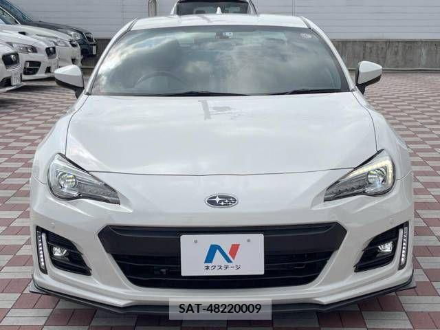 Subaru BRZ 2017-09 210187-14