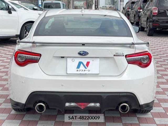 Subaru BRZ 2017-09 210187-15