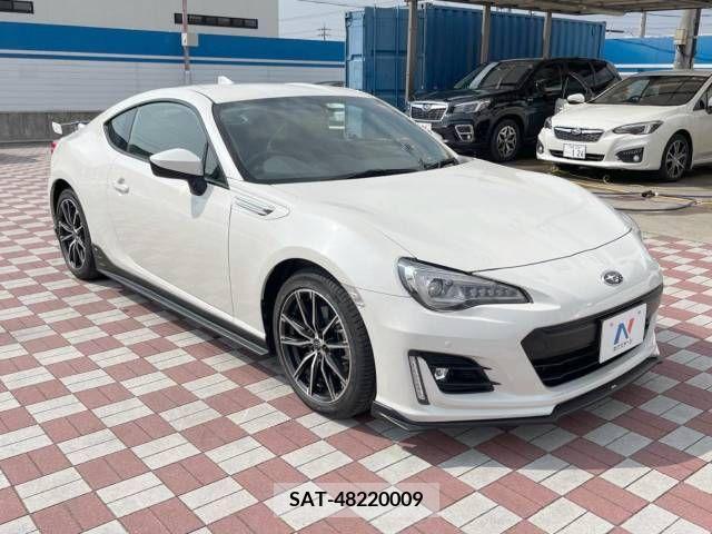 Subaru BRZ 2017-09 210187-16