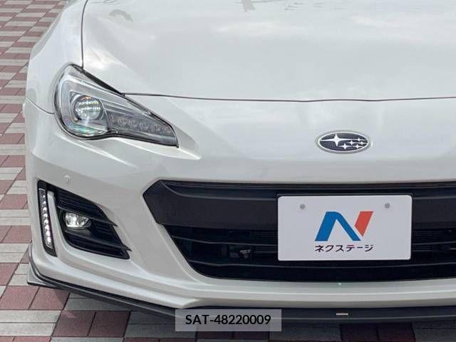 Subaru BRZ 2017-09 210187-12