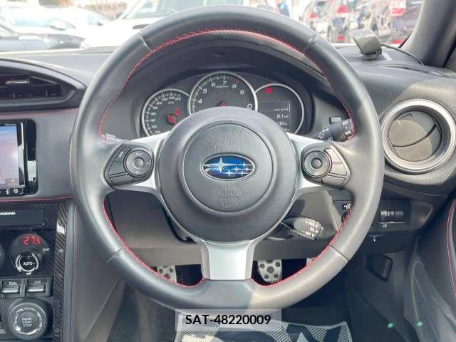 Subaru BRZ 2017-09 210187-11