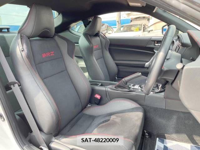 Subaru BRZ 2017-09 210187-8