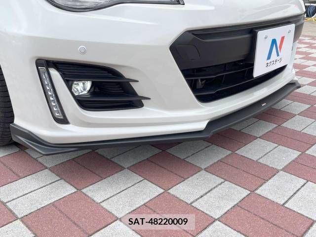 Subaru BRZ 2017-09 210187-3