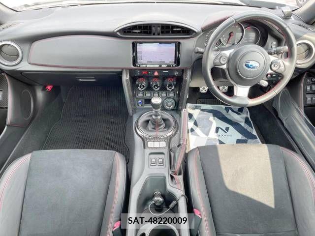 Subaru BRZ 2017-09 210187-1