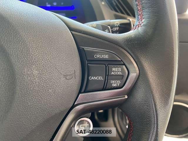 Honda CR-Z 2012-12 358387-10