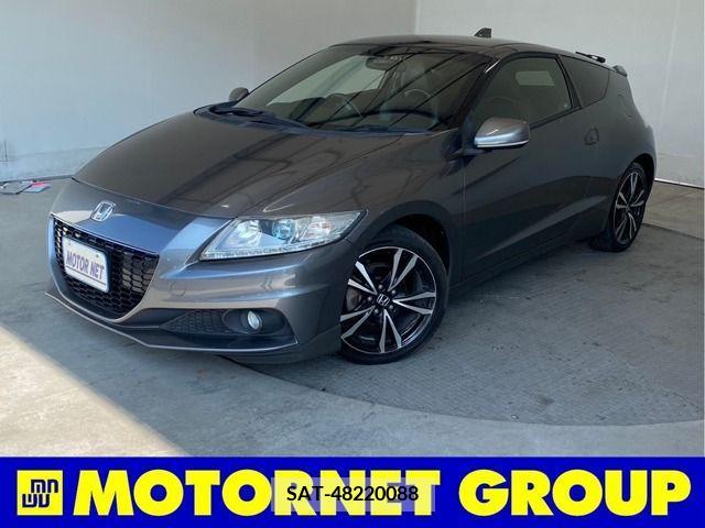 Honda CR-Z 2012-12 358387-0