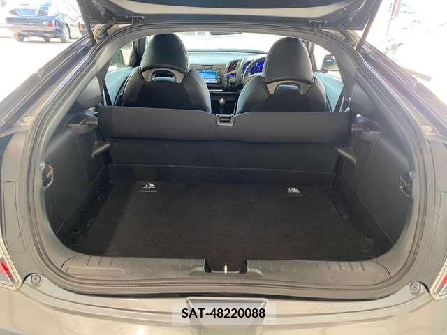 Honda CR-Z 2012-12 358387-8