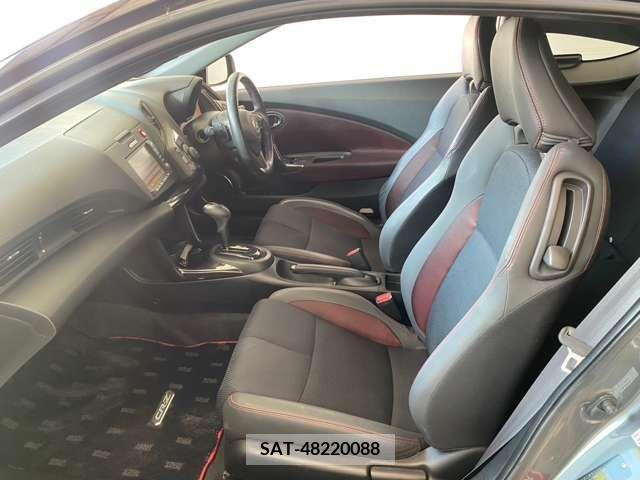 Honda CR-Z 2012-12 358387-6