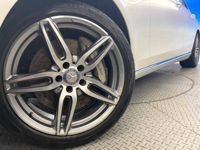 Mercedes Benz E-CLASS 2016-09 20391-15