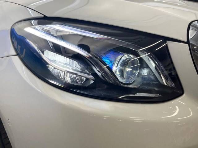 Mercedes Benz E-CLASS 2016-09 20391-14