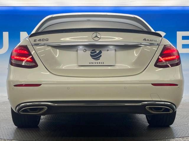 Mercedes Benz E-CLASS 2016-09 20391-17
