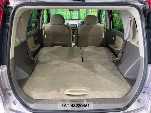 Nissan NOTE 2010-09 213117-10