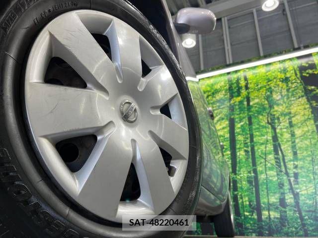 Nissan NOTE 2010-09 213117-13